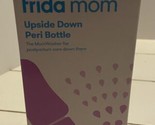 Frida Mom Upside Down Postpartum Peri Bottle with Travel Bag - $10.85