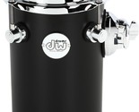 Roto Toms, Satin Lacquer Drum Set From Dw (Ddac1006Rtbl). - $232.97
