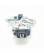 2009-2016 NISSAN MURANO/ROGUE Trunk Lid Liftgage Tailgate Power Lock Lat... - $74.99