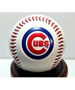 Chicago Cubs Official Rawlings MLB Baseball – Allan H. Selig Commissione... - $14.50