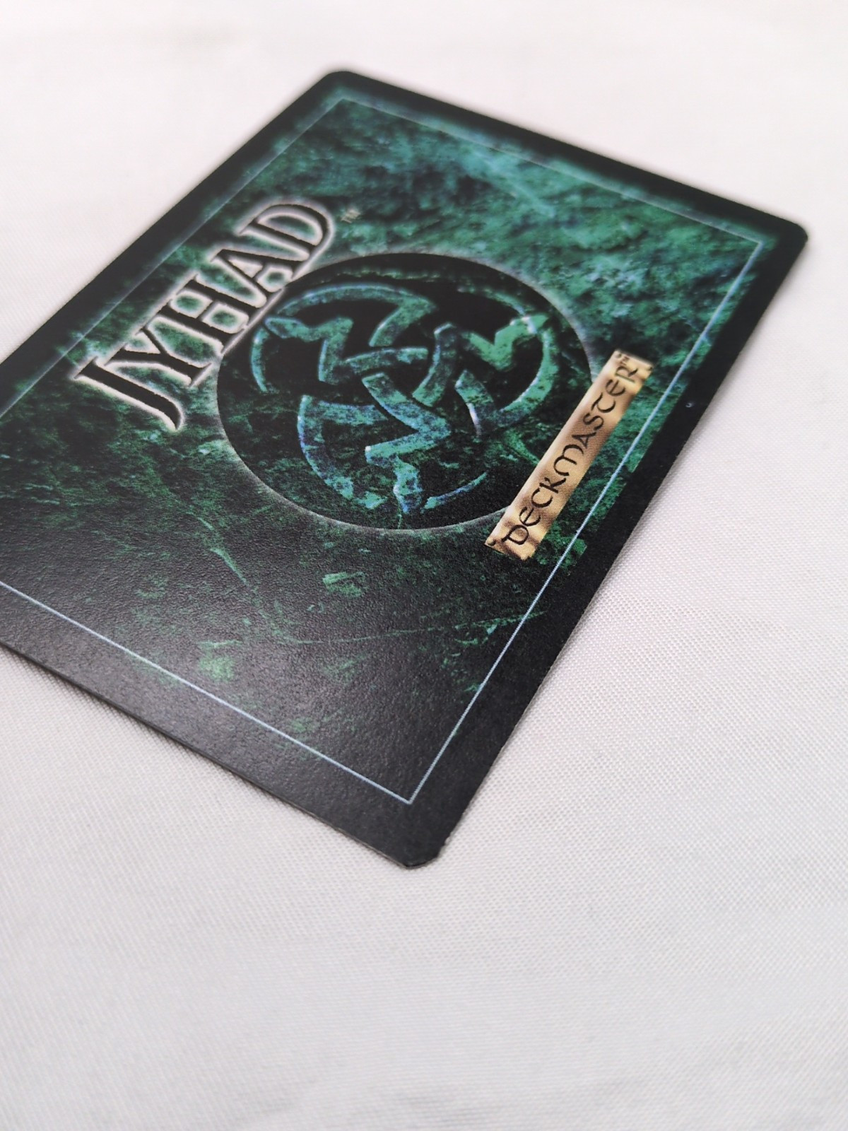Eco Terrorists Jyhad Vampire The Eternal Struggle Rare Card Item image 10