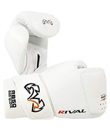 RIVAL Boxing RB50 Intelli-Shock Compact Bag Gloves, Hook and Loop Closur... - $404.99