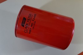 Clark FJ-2S Fuel Filter - New - £15.01 GBP