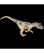 Jurassic World Dominion Extreme Damage Roarin Allosaurus Dinosaur Roars ... - £26.73 GBP