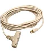 Master Electrician 02357ME 40-Feet Extension Cord, Beige - $658.85 MXN