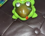 Crawling Frog Toy That Moves And Plays music - £6.33 GBP