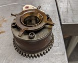 Left Intake Camshaft Timing Gear From 2010 Nissan Titan  5.6 - $68.95