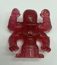 Ben 10 Ultimate Alien Revolution Ultimatrix Four Arms Mini Figure Bandai 2010 - £7.12 GBP