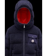 NEW MONCLER Kernan Parka NEW WITH TAG MONCLER 14 Y - $32,178.46 MXN
