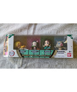 Bandai:  Demon Slayer Adverge Series 1 ~ Zenitsu, Nezuko, Tanjiro &amp; Inosuke - £13.82 GBP