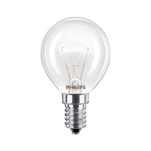 Philips Original Oven Bulb 300c 40W 240 volt E14 Lifetime 1000 Hours Bos... - $20.00