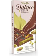 Beyoglu Dubaco Dubai Chocolate Bar 200gr - $18.89