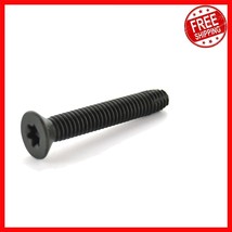 Durable 1/4-20 x 2 1/2 Inch Self-Tapping Screws for Wood &amp; Metal - 100 Pcs - $715.68 MXN