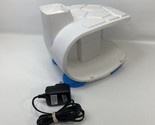 smart sketcher 2.0 projector Base Replacement With OEM Power Cord Tested - $27.12