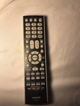 Toshiba Remote CT-90302 Tested/Works - £7.79 GBP