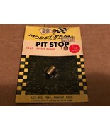 VTG K&amp;B Model Rama Pit Stop Slot Car Chassis Weights 1123 NOS - £3.85 GBP