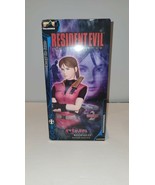 Resident Evil 2 Claire Redfield Limited Edition Resin Statue Palisades S... - £2,390.99 GBP