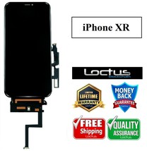 Screen Replacement for iPhone XR 6.1&quot; LCD Display Lifetime Warranty - £46.90 GBP