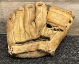 Pace Setter Mod 315 Bobby Thomson RHT Baseball Glove Made in Japan ~ Vin... - $29.02