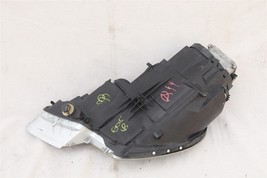 99-04 Porsche Boxster Xenon HID Headlight Head Light Lamp Passenger Right RH image 8