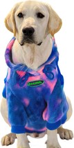 Dog Hoodie Sweaters, Dog Winter Clothes, Pet Hooded Sweatershirt Pullover, Dog O - $35.99