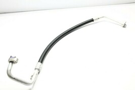 2018 AUDI A4 2.0T A/C AIR CONDITON AC LINE HOSE PIPE P6633 image 7