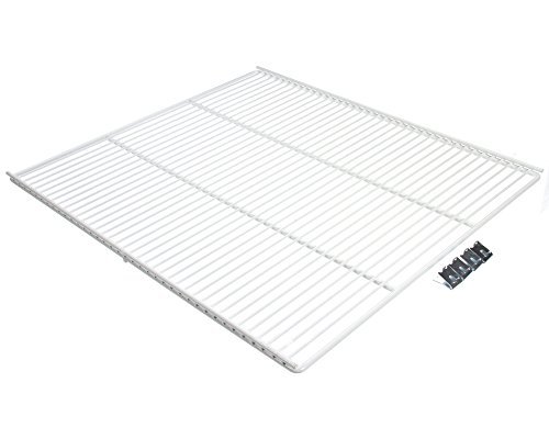 True 909147 Shelf for Gdm-72Idl White Wire