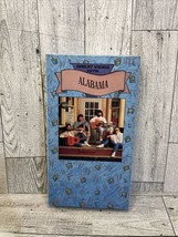 Alabama Great Video Hits Vhs 1990 - £4.70 GBP