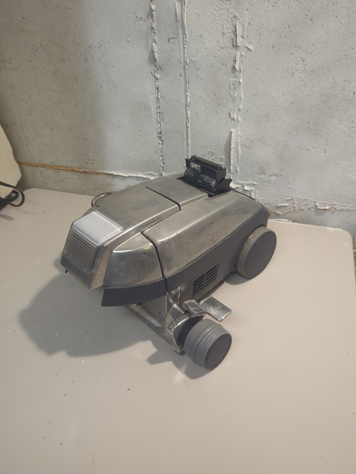 KIRBY G4D DRIVE MOTOR BASE Tested Working Item image 3