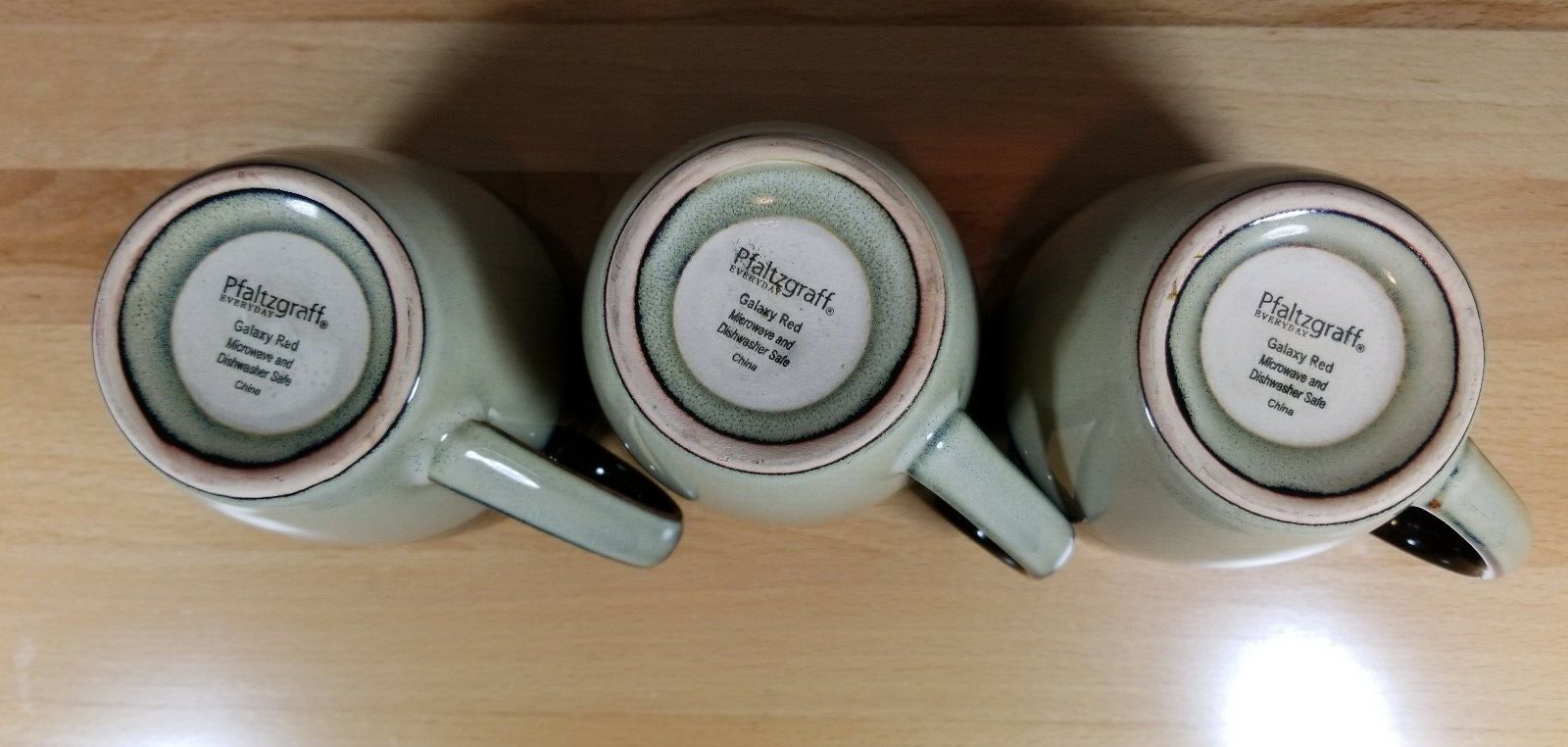Pfaltzgraff galaxy hotsell