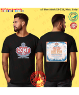 CAROLINA COUNTRY MUSIC FESTIVAL 2025 T-shirt All Size Kids Babies Toddler - $27.35 CAD+