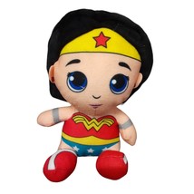 Justice League Wonder Woman Plush - $7.87