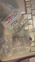 NEW Omni Spectra Microwave Connector Macom  # 3080-2240-00   84-25 7 - $45.59