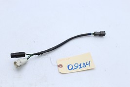 02-03 Subaru Impreza Wrx M/T Manual Transmission Wire Harness Q9134 - £51.43 GBP