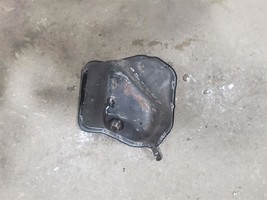 Oil Pan 2.5L Turbo Fits 06-14 IMPREZA 712018 - $42.57