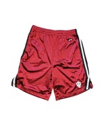 Vintage Indiana Hoosiers Shorts Mens Large Basketball Pro Player Athleti... - $322.19 MXN