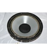 Vintage Infinity 3000P woofer- WORKS- FOR REFOAM- PARTS OR REPAIR-ORIGIN... - €88,22 EUR