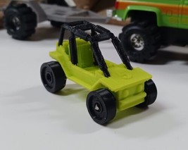 1 Lime 3D Printed Odyssey for Schaper Stomper Workhorse 4x4 Truck *see d... - £39.87 GBP