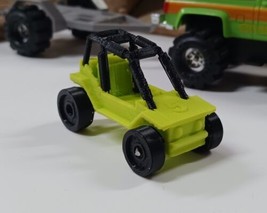 1 Lime 3D Printed Odyssey for Schaper Stomper Workhorse 4x4 Truck *see d... - £39.46 GBP