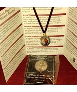 God has answer~guidance silver token~Prayers for 13 Tuesdays St Anthony ... - $532.90 MXN