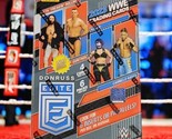 2023 Panini Donruss Elite WWE Wrestling Trading Cards Blaster Box Sealed - £22.59 GBP