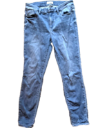 Studio Blue Kenova Skinny Jeans Size 6 28 - $10.92 CAD