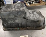 Engine Oil Pan From 2002 Ford Taurus  3.0 2E1E6675BA - £40.05 GBP