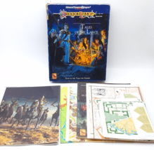 Tales of the Lance (AD&amp;D 2nd Edition: Dragonlance ) [BOX SET] John Terra... - $93.71