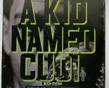 Kid Cudi A Kid Named Cudi 1LP Vinyl Limited Black 12&quot; Record - £47.19 GBP