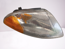 93-97 Dodge Intrepid Right Front Turn Signal 60686580 Genuine Oem Used Part - £28.99 GBP