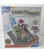 Gravity Maze Falling Marble Logic &amp; Problem Solving Maze Game *New Sealed* - £17.37 GBP