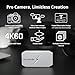 AVerMedia 4K60 HDMI Capture Card for DSLR, Camcorder, Action Camera, Low Latency Item image 6