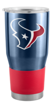 Houston Texans Travel Tumbler 30oz Ultra Stainless Steel - $69.49