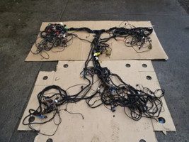 04 Mercedes W463 G500 G55 wiring harness, interior main cable - $934.99